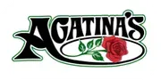 Agatina's Restaurant logo