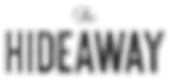 The Penthouse at One East Avenue logo