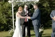 You Had Me At I Do Officiants & DJs logo