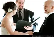 You Had Me At I Do Officiants & DJs image 4