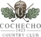 Cochecho Country Club logo