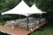 Capitol Wedding and Events logo