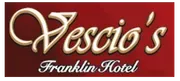 Franklin Hotel logo