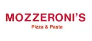 Marvin Mozzeroni's Pizza & Pasta logo