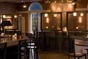 Harvey's Central Grille logo