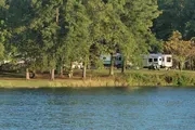 Hickory Ridge Golf & Country Club logo