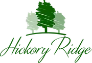 Hickory Ridge Golf & Country Club logo