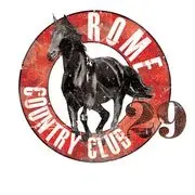 Rome Country Club logo