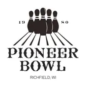 Pioneer Bowl logo