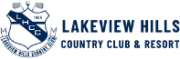 Lakeview Hills Golf Resort & Wedding Venue logo