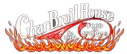 The Original Charbroil House & Charbroil Catering Inc. logo