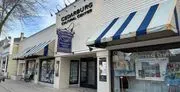 Cedarburg Cultural Center logo