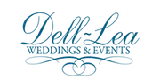 Dell-Lea Weddings & Events logo