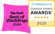 Dell-Lea Weddings & Events image 3