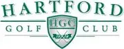 Hartford Golf Club logo