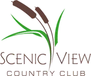 Scenic View Country Club logo