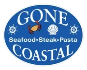 Gone Coastal logo