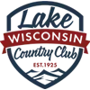 Lake Wisconsin Country Club logo