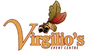 Virgilio's Event Centre logo
