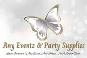 Any Eventz logo