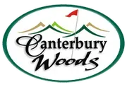 Canterbury Woods Country Club logo