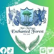Mid Michigan Renaissance Festival's Enchanted Forest image 2