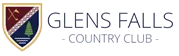 Glens Falls Country Club logo