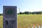 Farmington Country Club logo
