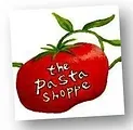 The Pasta Shoppe logo