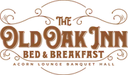 The Old Oak Inn and Acorn Lounge logo