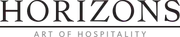 Horizons Conference Center logo