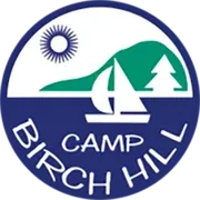 Camp Birch Hill logo