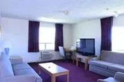 Knights Inn Oswego image 4