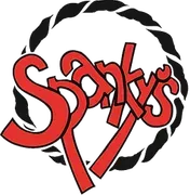 Spanky's Pizza & Restaurant logo