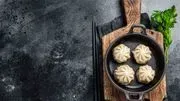 New Hong Kong Restaurant logo