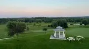 Mayville Golf Club logo