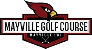 Mayville Golf Club logo