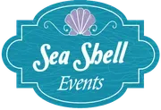 Sea Shell Events logo