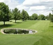 Fairfield Hills Golf Course & Range image 3