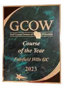 Fairfield Hills Golf Course & Range image 4