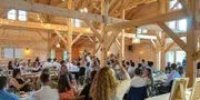 Barn Lights Weddings & Events image 2