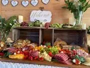 Barn Lights Weddings & Events image 3