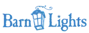 Barn Lights Weddings & Events logo