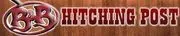 Hitching Post logo