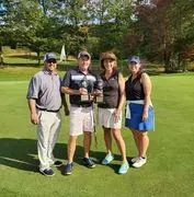 Laconia Country Club logo