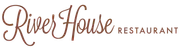Riverhouse Restaurant logo