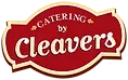 Catering by Cleavers logo