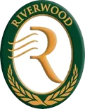 Riverwood Resort logo