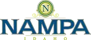 Nampa Civic Center logo