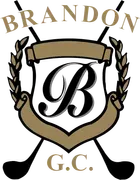 Brandon Golf Course logo